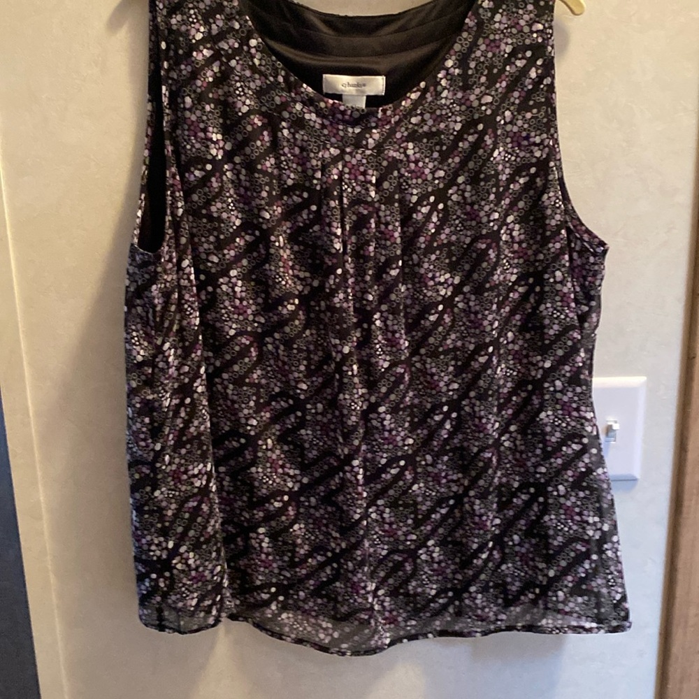 Tank top